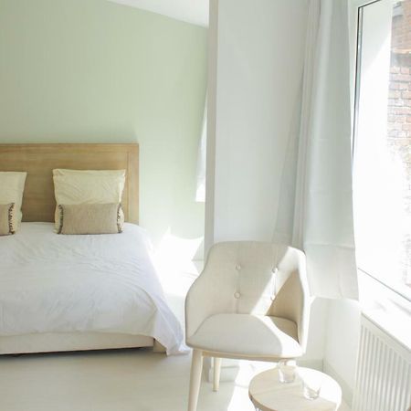 Lille Au Calme - Chambre D'Hote M Et Me Collet Eksteriør bilde