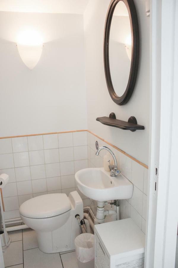 Lille Au Calme - Chambre D'Hote M Et Me Collet Rom bilde